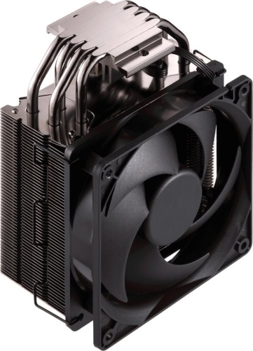 Кулер для процессора Cooler Master Hyper 212 Black Edition with 1700 RR-212S-20PK-R2 фото 5