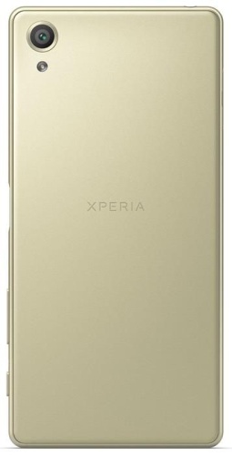 Смартфон Sony F5121 Xperia X Lime Gold 1302-4021 фото 3