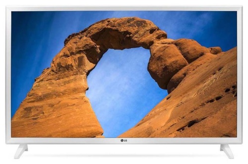 Телевизор ЖК LG 32LK519BPLC белый Телевизор ЖК LG 32LK519BPLC белый