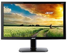 Монитор Acer KA270HAbid черный UM.HX3EE.A01