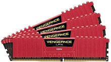 Модуль памяти DDR4 Corsair 4x8Gb CMK32GX4M4B3866C18R