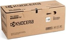 Оригинальный лазерный картридж Kyocera TK-3200 1T02X90NL0