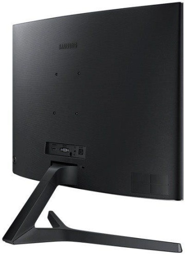 Монитор Samsung 27 C27F396FHI LC27F396FHIX/RU фото 8