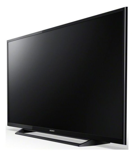 Телевизор ЖК Sony BRAVIA KDL40RE353BR черный фото 2