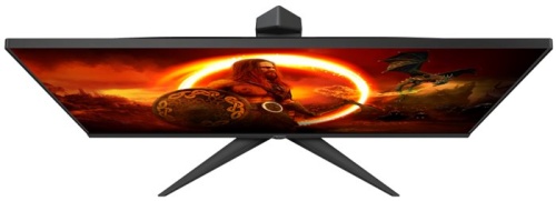 Монитор AOC Gaming 27G2U/BK фото 6