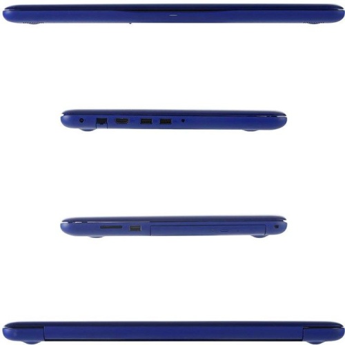 Ноутбук Dell Inspiron 5567-7911 фото 2