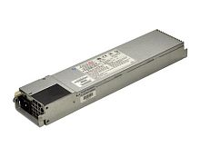 Серв. Аксессуар Supermicro PWS-981-1S 980 W