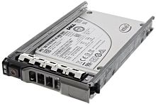 Серв. опция - SSD Dell 960Gb SAS (400-BJTB)