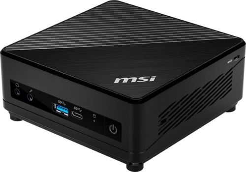 ПК (неттоп - платформа) MSI CoreCubi 5 10M-815RU 9S6-B18311-815 фото 3