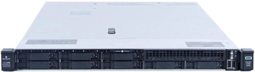 Сервер Hewlett Packard Proliant DL360 Gen10 P24742-B21 Сервер Hewlett Packard Proliant DL360 Gen10 P24742-B21