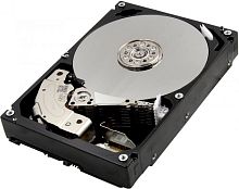 Жесткий диск SAS HDD Toshiba 6Tb Enterprise Capacity MG06SCA600E