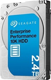   SAS HDD 2.5 Seagate 2.4TB Enterprise Performance ST2400MM0129