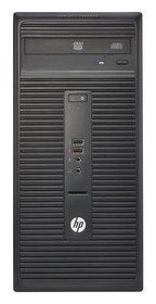 ПК Hewlett Packard Bundle 280 G1 MT L9T75ES
