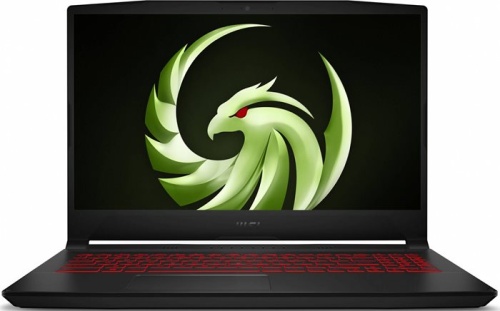 Ноутбук MSI Bravo 15 B5DD-415XRU 9S7-158K12-415