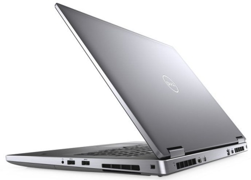 Ноутбук Dell Precision 7740 7740-5307 фото 4