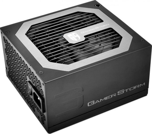 Блок питания Deepcool 850W DQ850-M фото 3