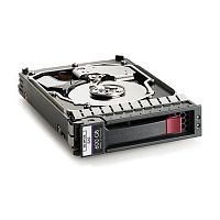 Внешний дисковый массив Hewlett Packard 600GB 6G 15K LFF SAS DP HDD AP872A