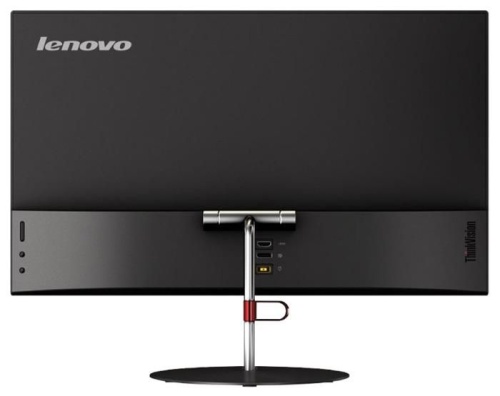 Монитор Lenovo ThinkVision X24 60FAGAT1EU фото 3 Монитор Lenovo ThinkVision X24 60FAGAT1EU фото 3