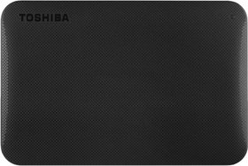    2.5 Toshiba 1 TB Canvio Ready  HDTP310EK3AA