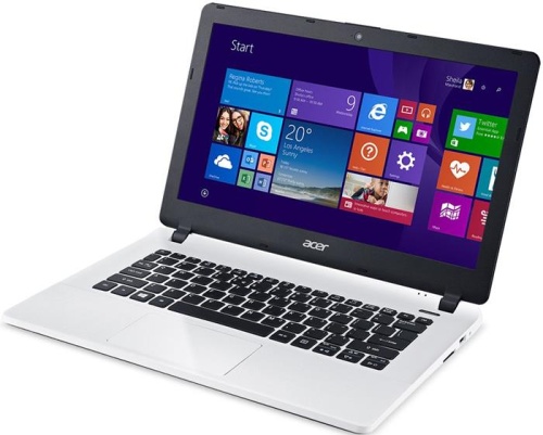 Ноутбук Acer Aspire ES1-331-C5DP NX.G18ER.003 фото 3