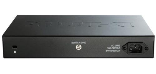 Коммутатор Smart D-Link DES-1210-10/ME/B1A фото 2