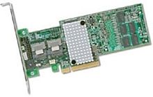 Серв. опция - RAID Dell PERC H330+ Integrated RAID Controller, Low Profile Adapter - Kit 405-AANP