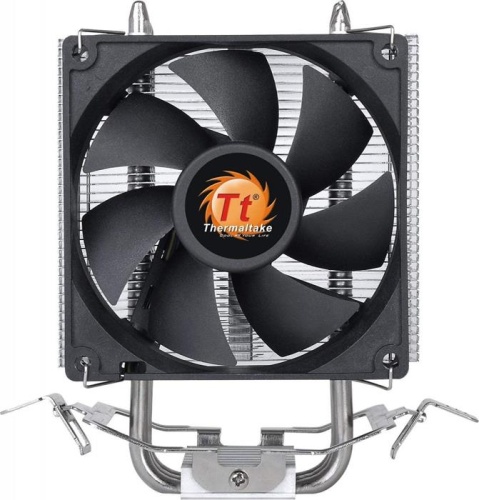 Кулер для процессора Thermaltake Contac 9 (CL-P049-AL09BL-A) фото 2