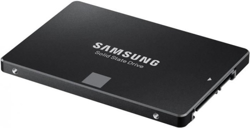 Накопитель SSD SATA 2.5 Samsung 480ГБ PM863a MZ-7LM480N