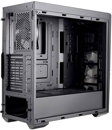 Корпус Miditower Cooler Master MasterBox K500L MCB-K500L-KANN-S00 фото 14 Корпус Miditower Cooler Master MasterBox K500L MCB-K500L-KANN-S00 фото 14