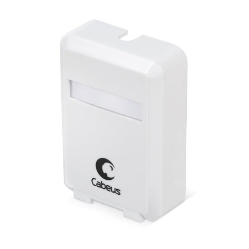 Фурнитура розетка Cabeus MB-1 фото 3