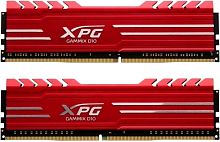 Модуль памяти DDR4 A-Data 16Gb (2x8Gb KIT) XPG Gammix D10 (AX4U300038G16A-DR10)