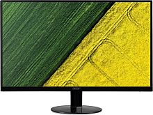 Монитор Acer 21.5 SA220QBbmix черный UM.WS0EE.B03