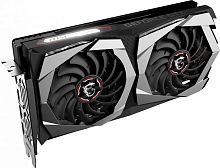 Видеокарта PCI-E MSI GTX 1650 SUPER GAMING X