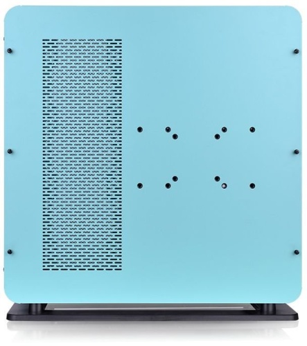 Корпус Miditower Thermaltake Core P6 TG Turquoise бирюзовый CA-1V2-00MBWN-00 фото 6 Корпус Miditower Thermaltake Core P6 TG Turquoise бирюзовый CA-1V2-00MBWN-00 фото 6