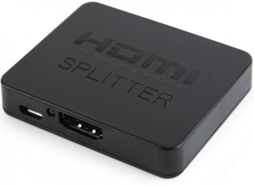 Разветвитель HDMI Gembird DSP-2PH4-03 фото 2