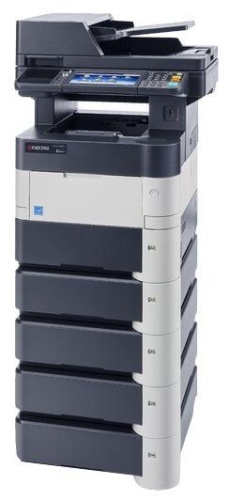 МФУ лазерное Kyocera ECOSYS M3660idn 1102TA3NL0 фото 3 МФУ лазерное Kyocera ECOSYS M3660idn 1102TA3NL0 фото 3