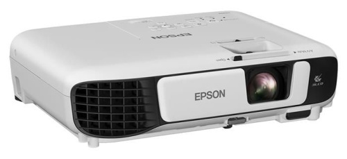 Проектор Epson EB-S41 V11H842040