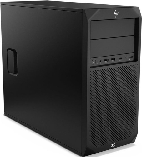 ПК Hewlett Packard Z2 G4 TWR 6TT98EA фото 2