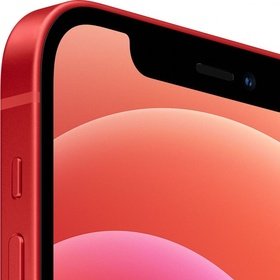 Смартфон Apple iPhone 12 64Gb Red (MGJ73RU/A)