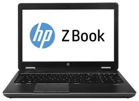  Hewlett Packard ZBook 15 K0G76ES
