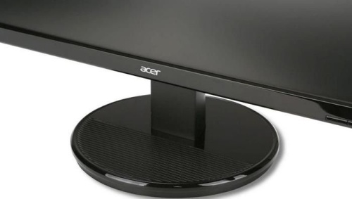 Монитор Acer K242HQLBBD BLACK UM.UX6EE.B01 фото 4