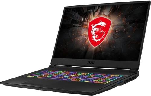 Ноутбук MSI GL75 10SDK-250RU (9S7-17E722-250) Black фото 3