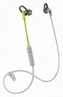 Гарнитура Plantronics BackBeat Fit 305 серый/лайм 209061-99