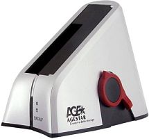 Док-станция для HDD Agestar SUBT (SILVER)