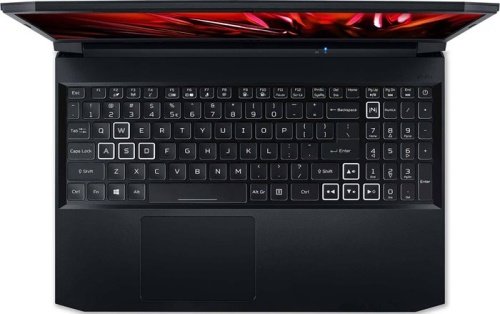 Ноутбук Acer Nitro 5 AN515-45-R24V NH.QBCER.00F фото 4