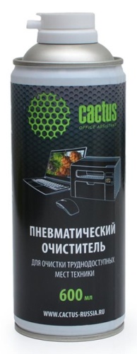 Чистящее средство Cactus CS-AIR600