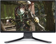 Монитор Dell 24.5 AW2521HF LCD BK/BK 2521-0766