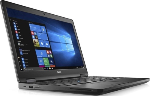 Ноутбук Dell Latitude 5580 5580-9224 фото 2