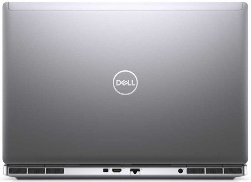 Ноутбук Dell Precision 7750 7750-5508 фото 9