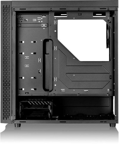 Корпус Miditower Thermaltake View 22 TG черный CA-1J3-00M1WN-00 фото 10